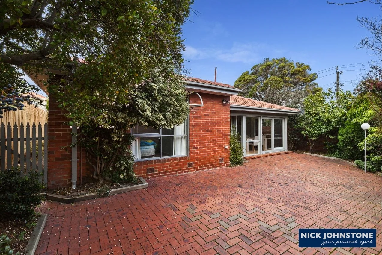 Unit 1/254 South Road, Brighton East VIC 3187