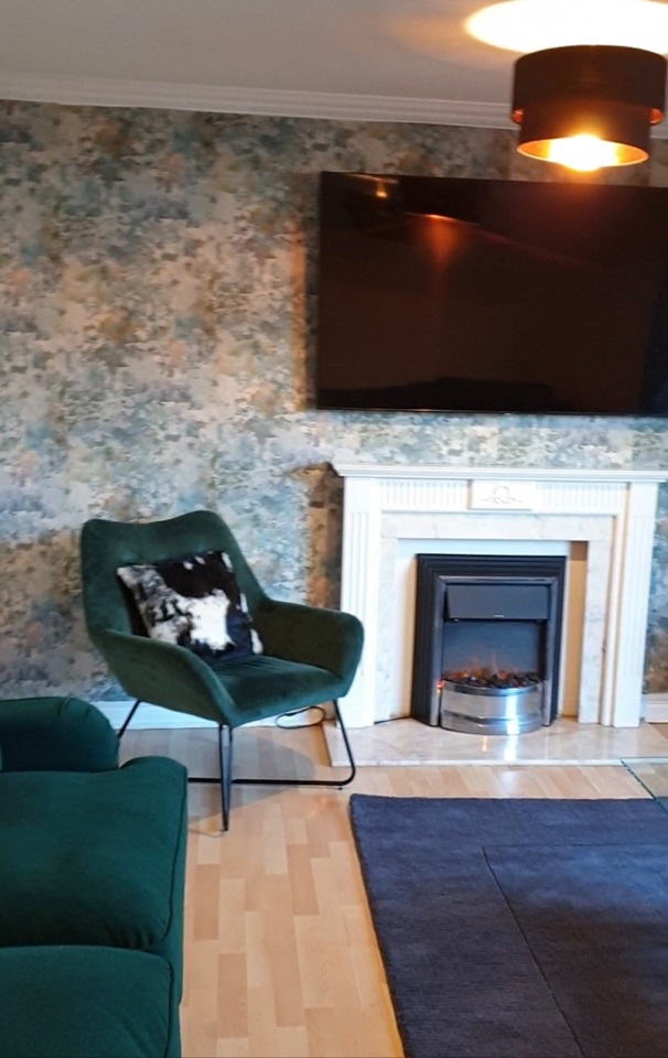 4 Bed Flat, Glasgow, G5, N1 7GU