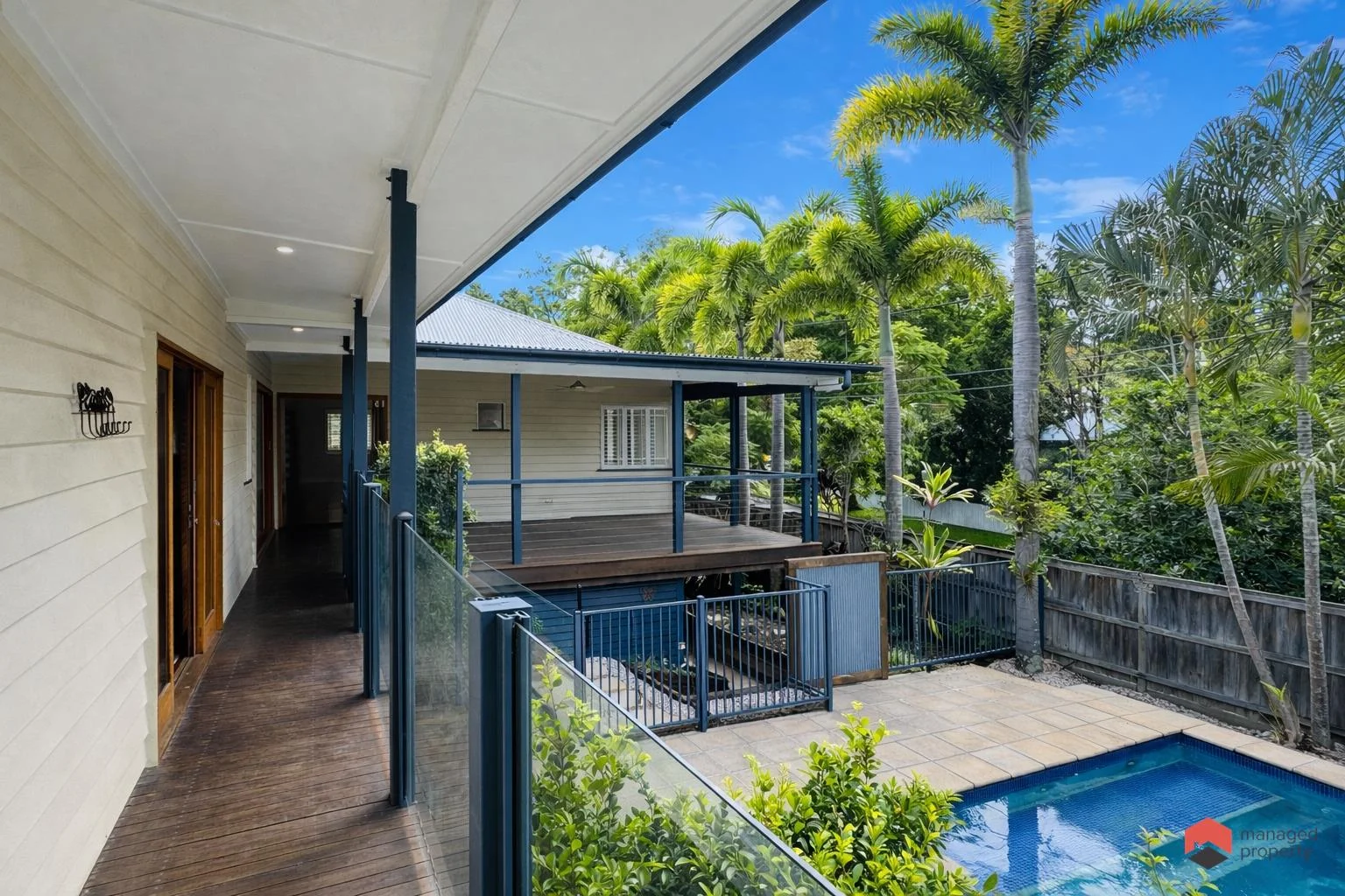 40 Buxton Street, Ashgrove QLD 4060