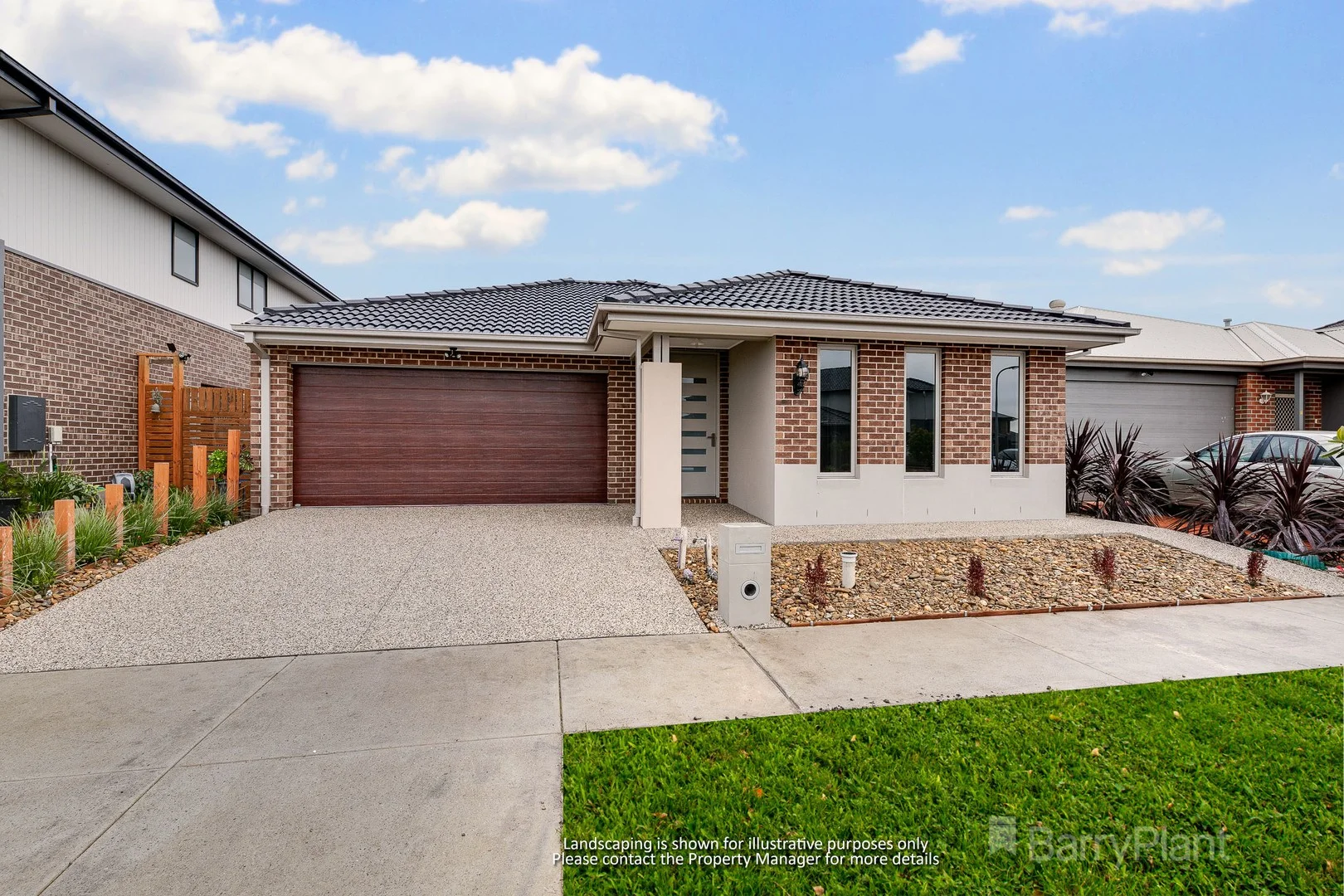 5 Pickerel Avenue, Clyde North VIC 3978