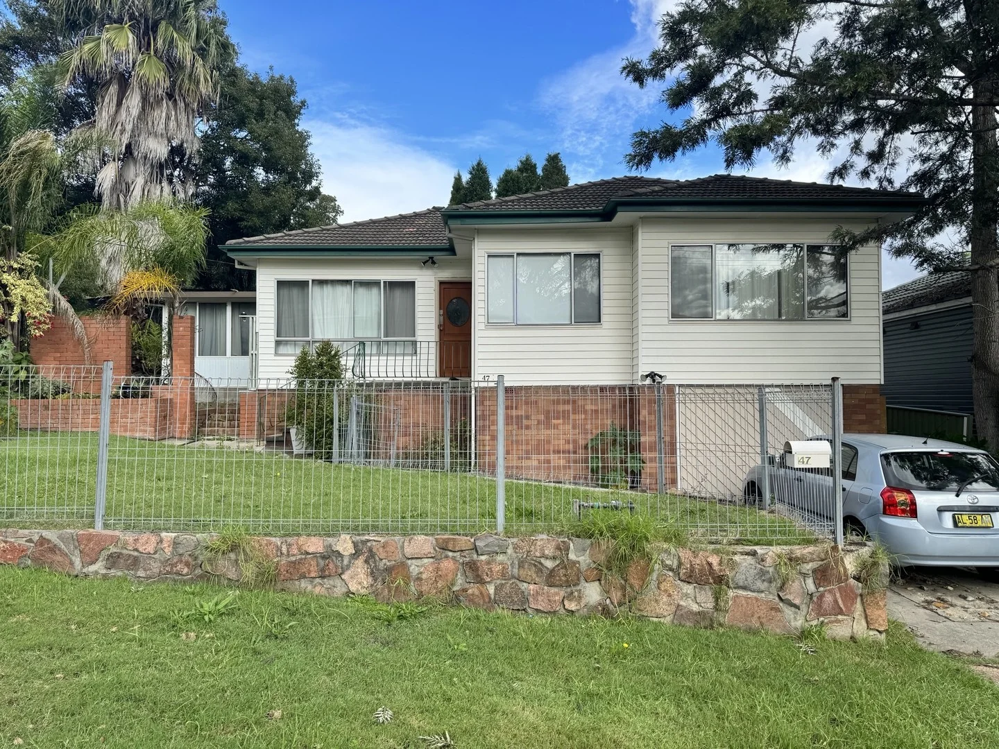 Rooms/47 Mary Street, Jesmond NSW 2299