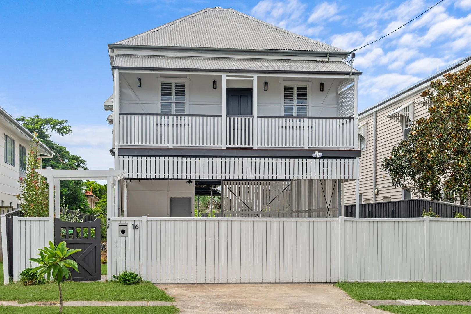 16B Grant St, Hendra QLD 4011