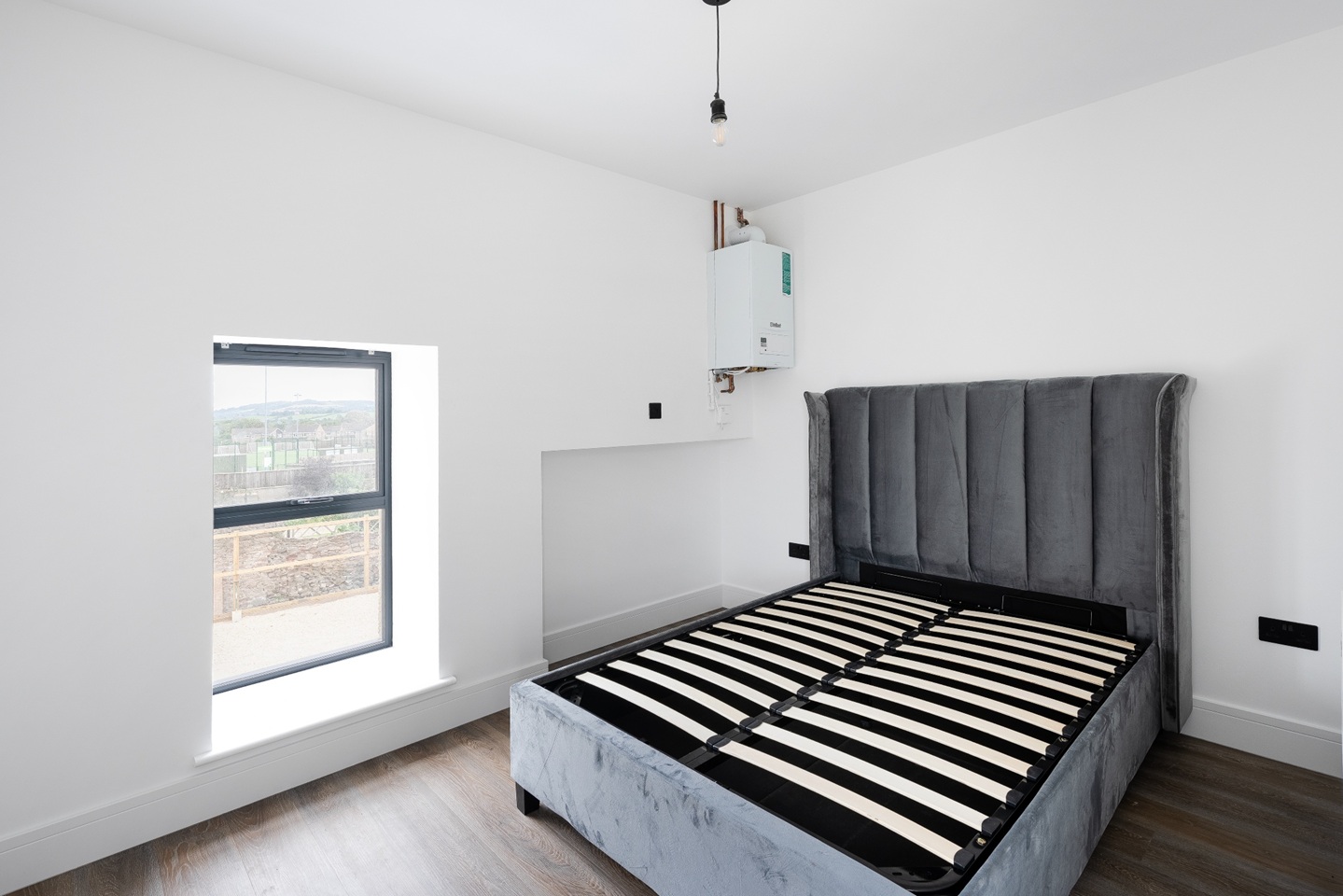Additional image 6 of 1 Bed Flat, Shellards Road, BS30, N1 7GU