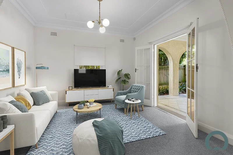 Additional image 2 of 10 Scales Parade, Balgowlah Heights NSW 2093