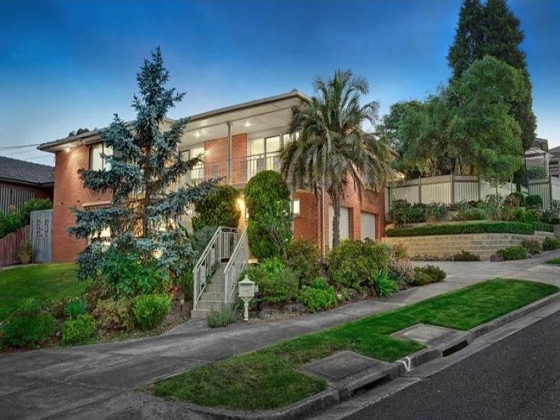 6 Felgate Parade, Vermont South VIC 3133