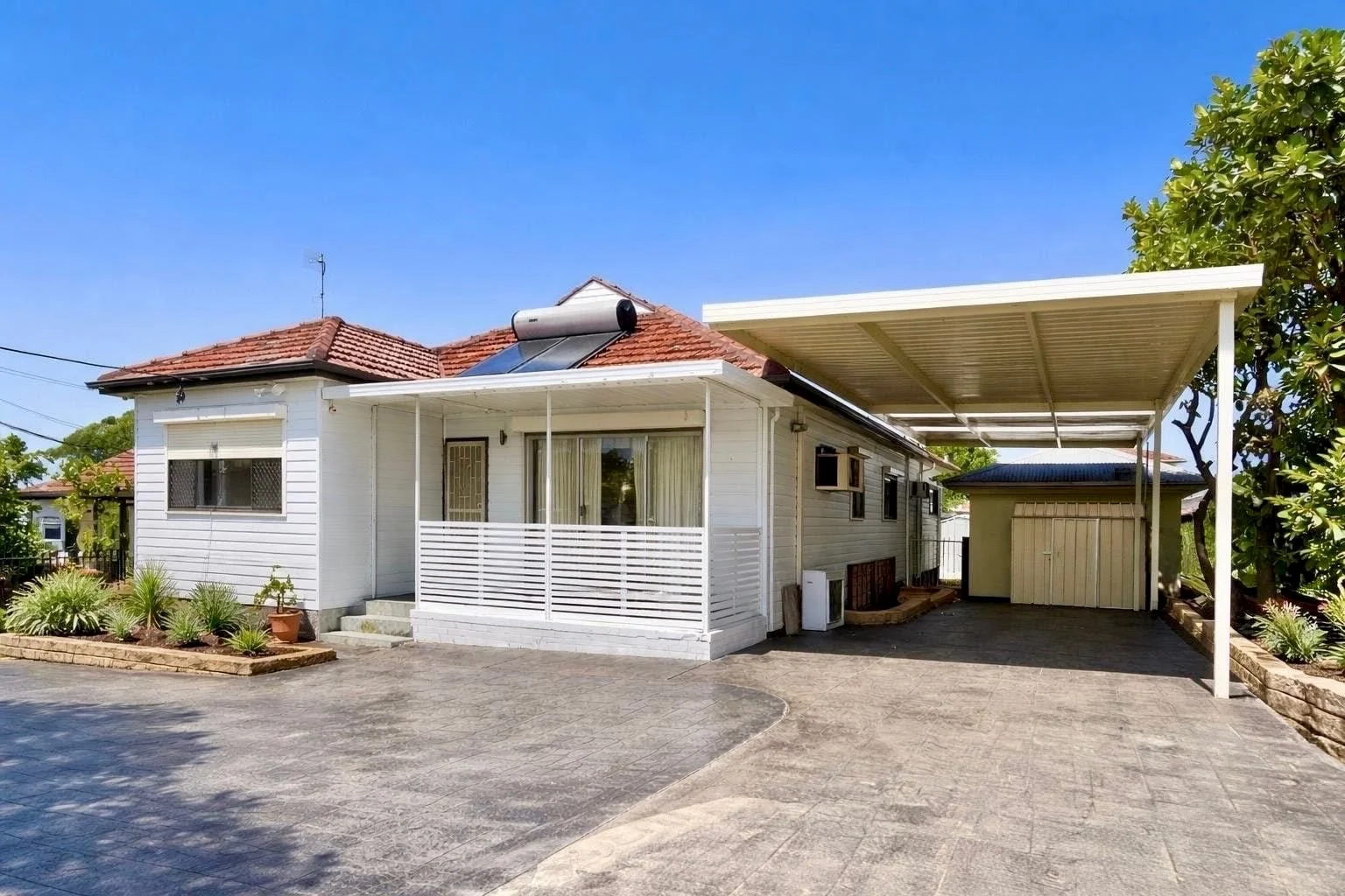 16 Moss Street, Chester Hill NSW 2162