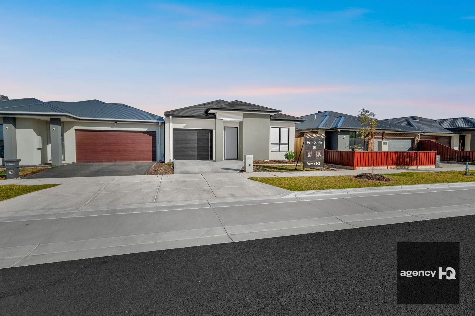 44 Communal road, Wyndham Vale VIC 3024