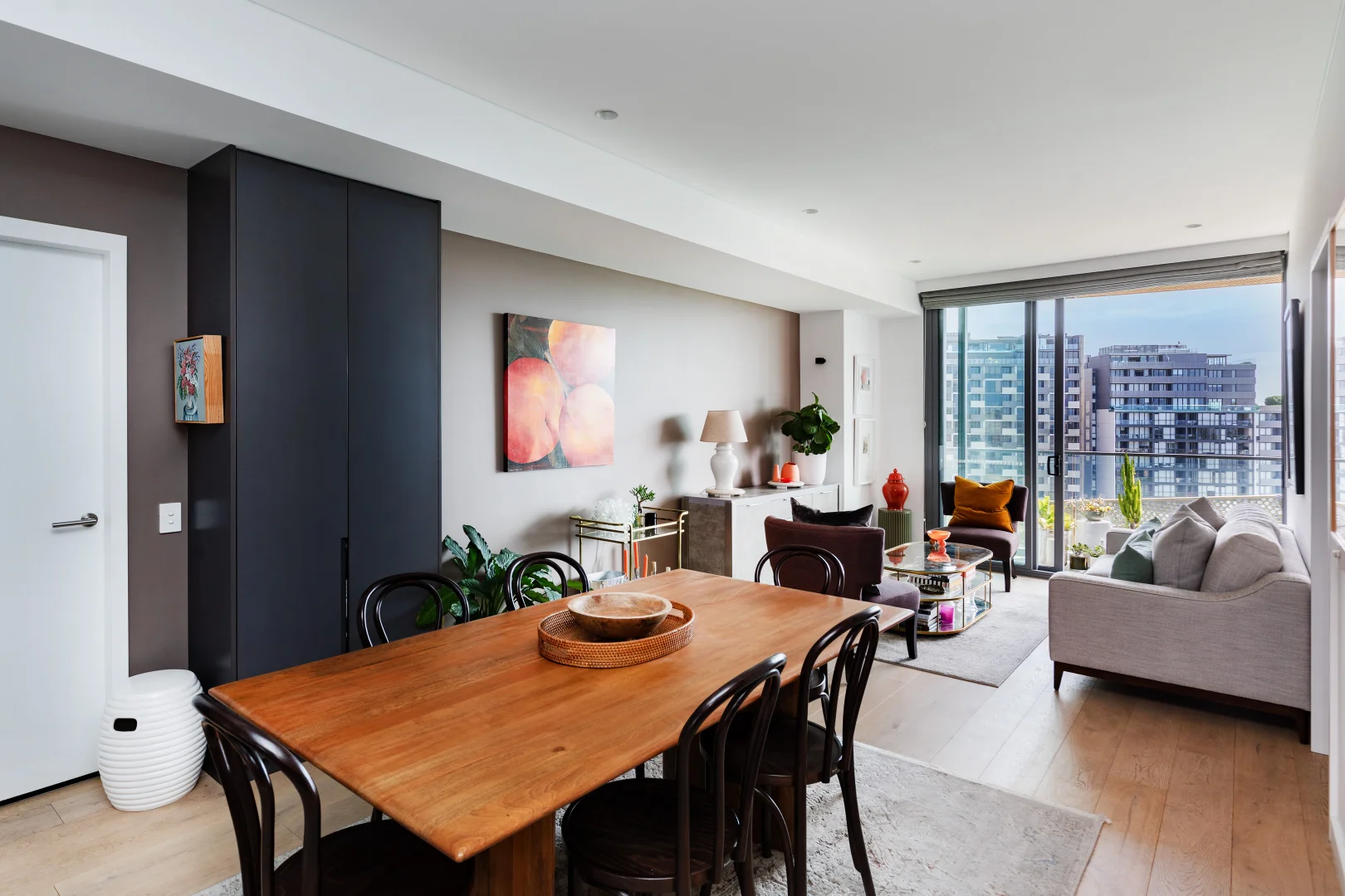 Additional image 2 of 1411/221 Miller Street, North Sydney NSW 2060