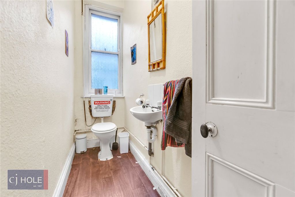 Additional image 18 of 7 bed maisonette to rentRedland Court Road, Bristol BS6