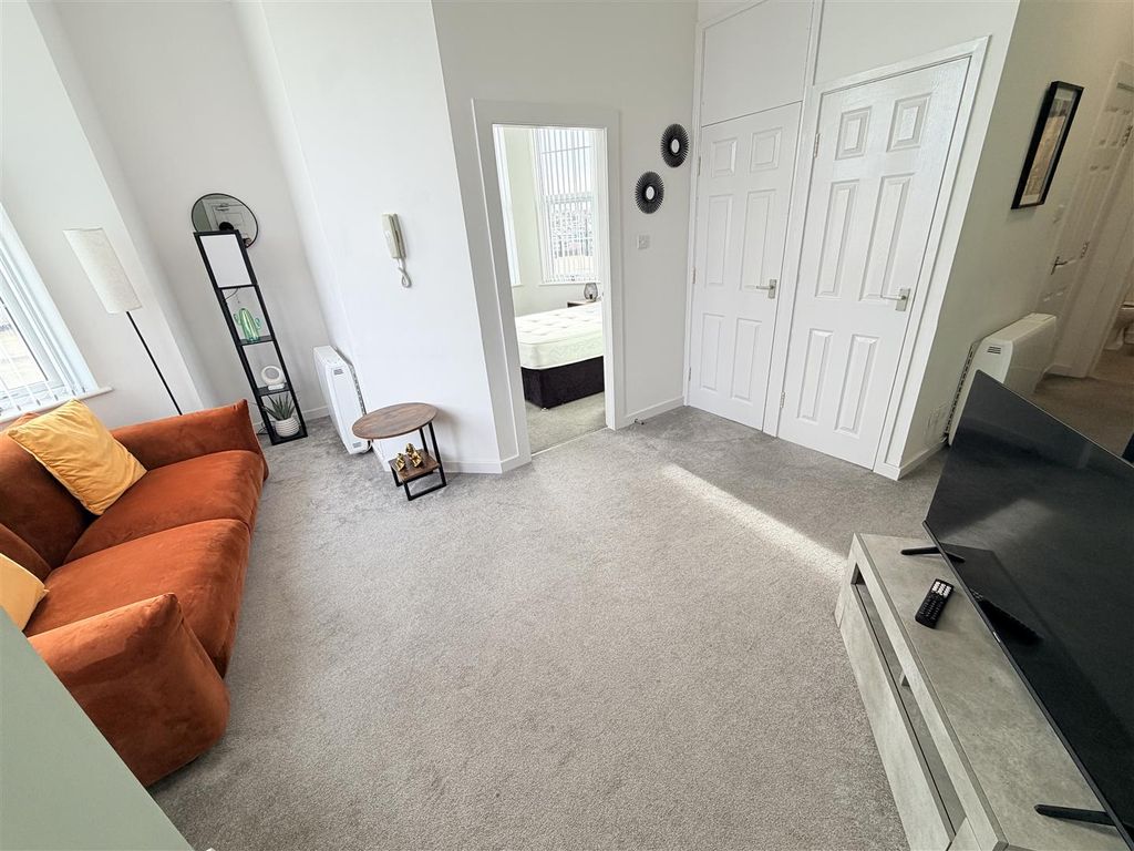 Additional image 2 of 1 bed flat to rentAbdiel House, Marina, Hartlepool TS24