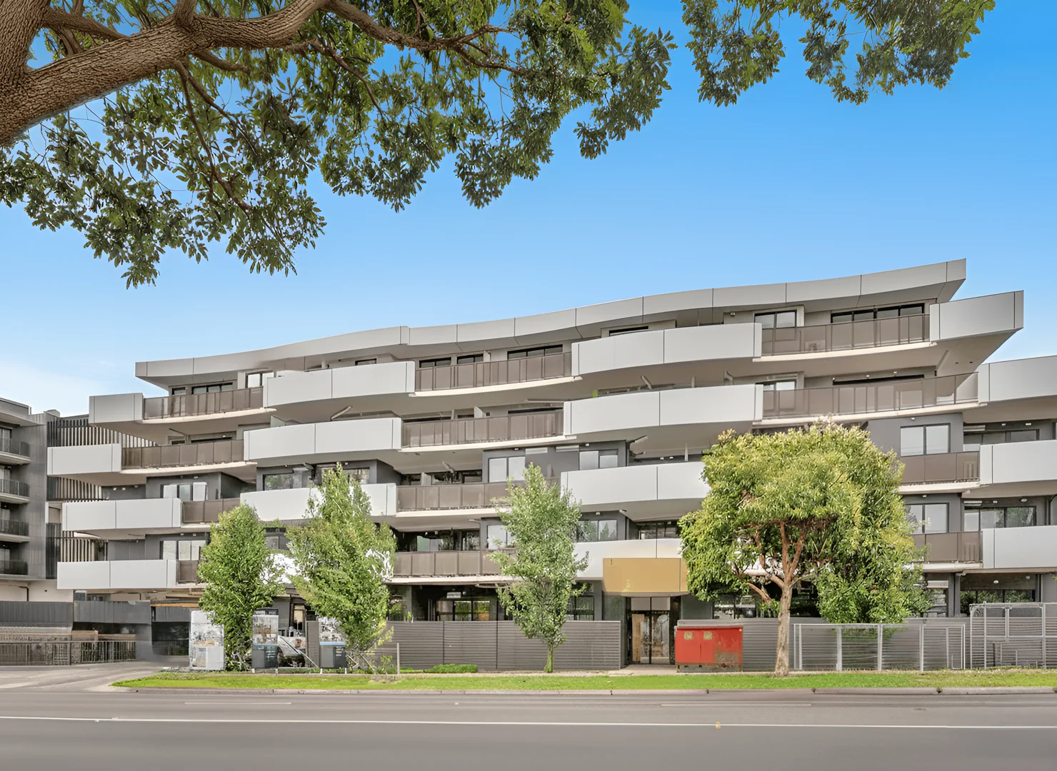 G12/314 Pascoe Vale Road, Essendon VIC 3040
