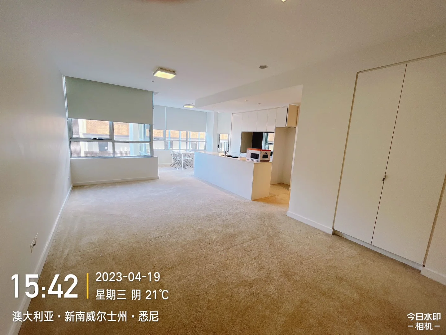 Additional image 4 of WeChat: KRL119 L7/ 15 Gadigal Ave, Zetland NSW 2017