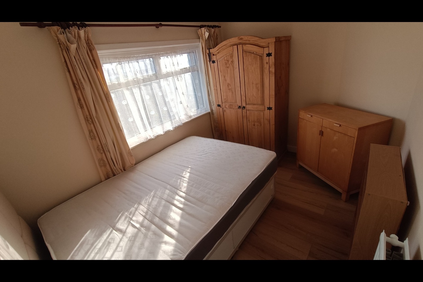 Room in a Shared House, Downton Road, BS4, N1 7GU