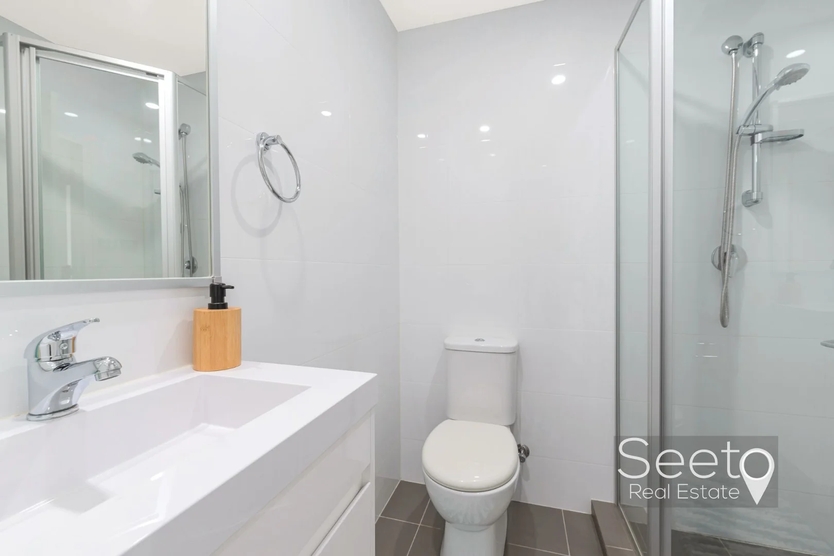 Additional image 11 of F207/81-86 Courallie Avenue, Homebush West NSW 2140