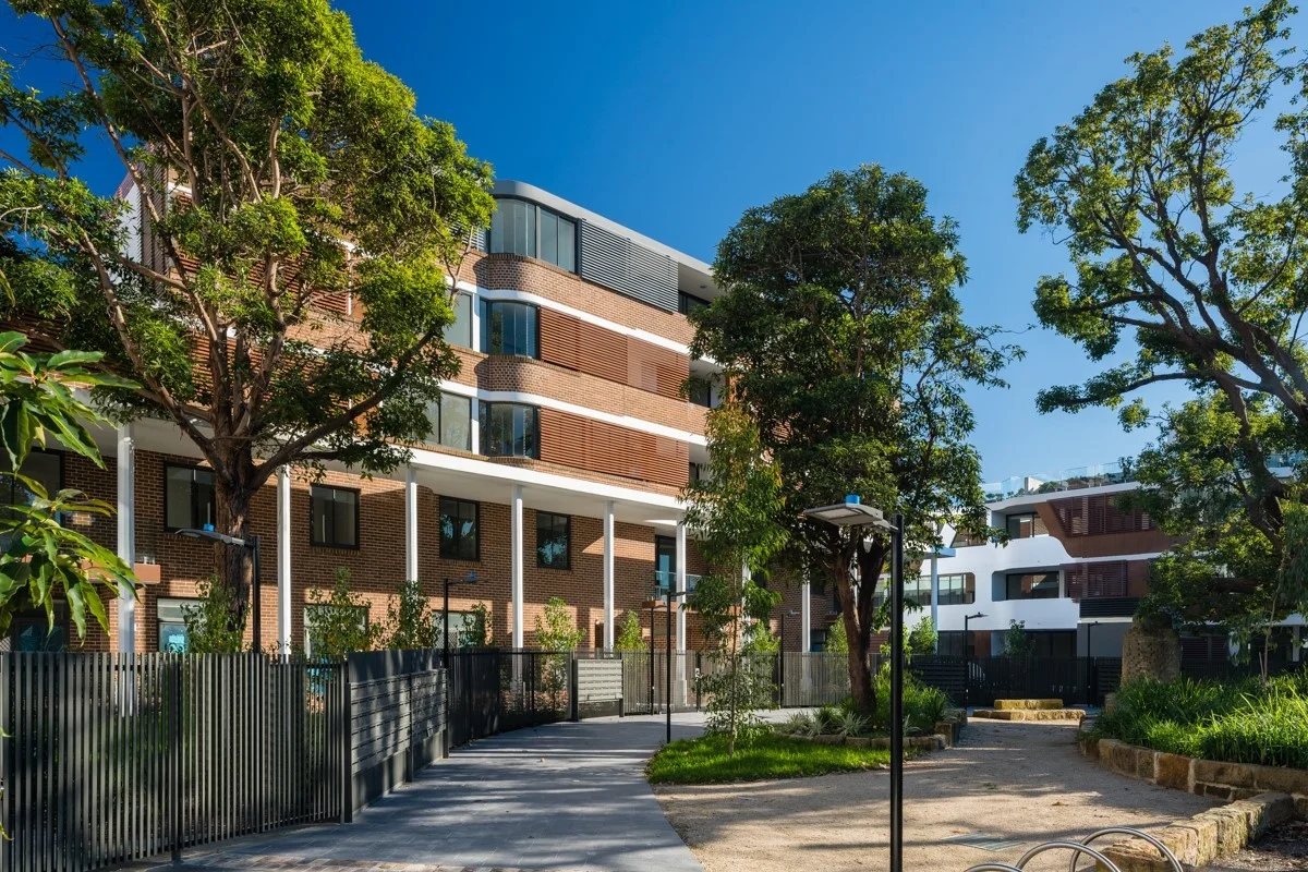 165 (LG25)/134-144 Pitt Street, Redfern NSW 2016
