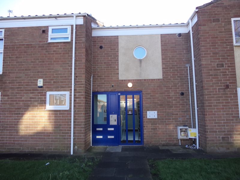 1 bed flat to rentYeovil Walk, Hartlepool TS26