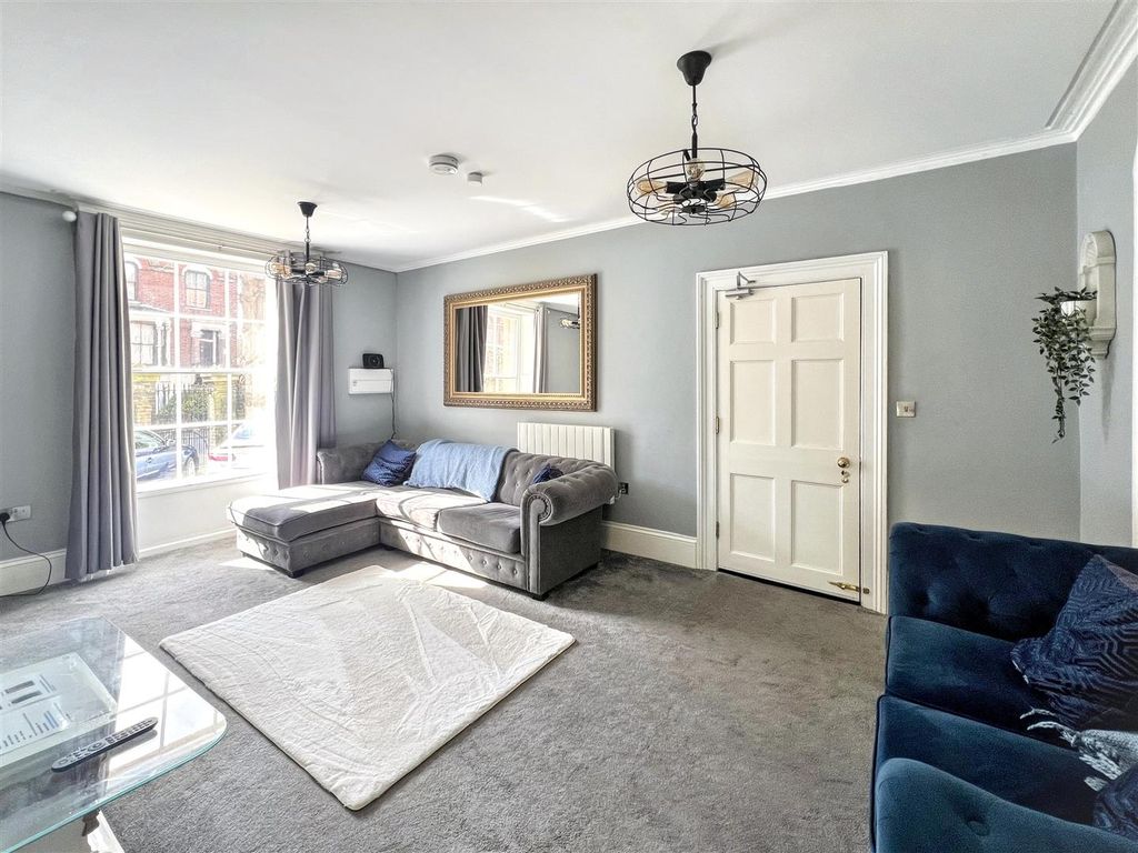 Additional image 2 of 2 bed flat to rentSurrey Street, Norwich NR1
