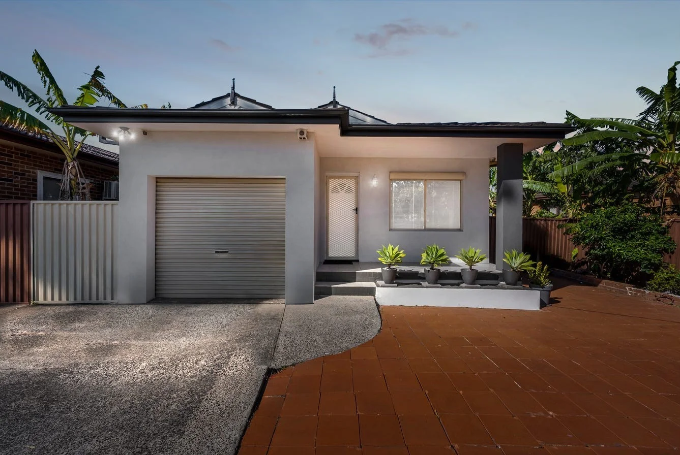 597D Great Western Hwy, Greystanes NSW 2145