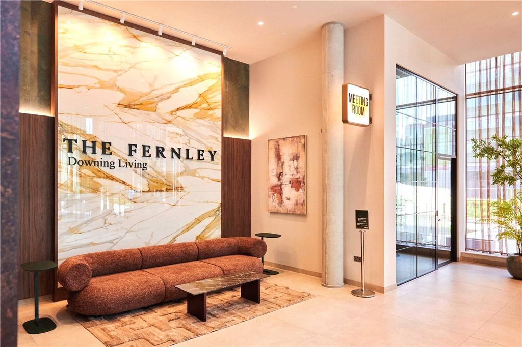2 bed flat to rentManchester Square Gardens, 2 Botanic Avenue, Manchester M15