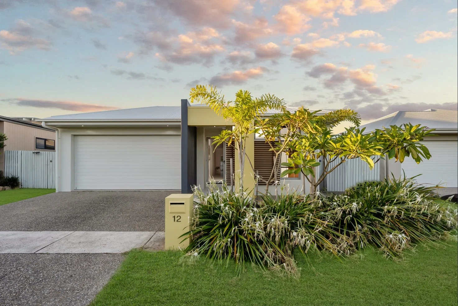 12 Sita Retreat, Burdell QLD 4818