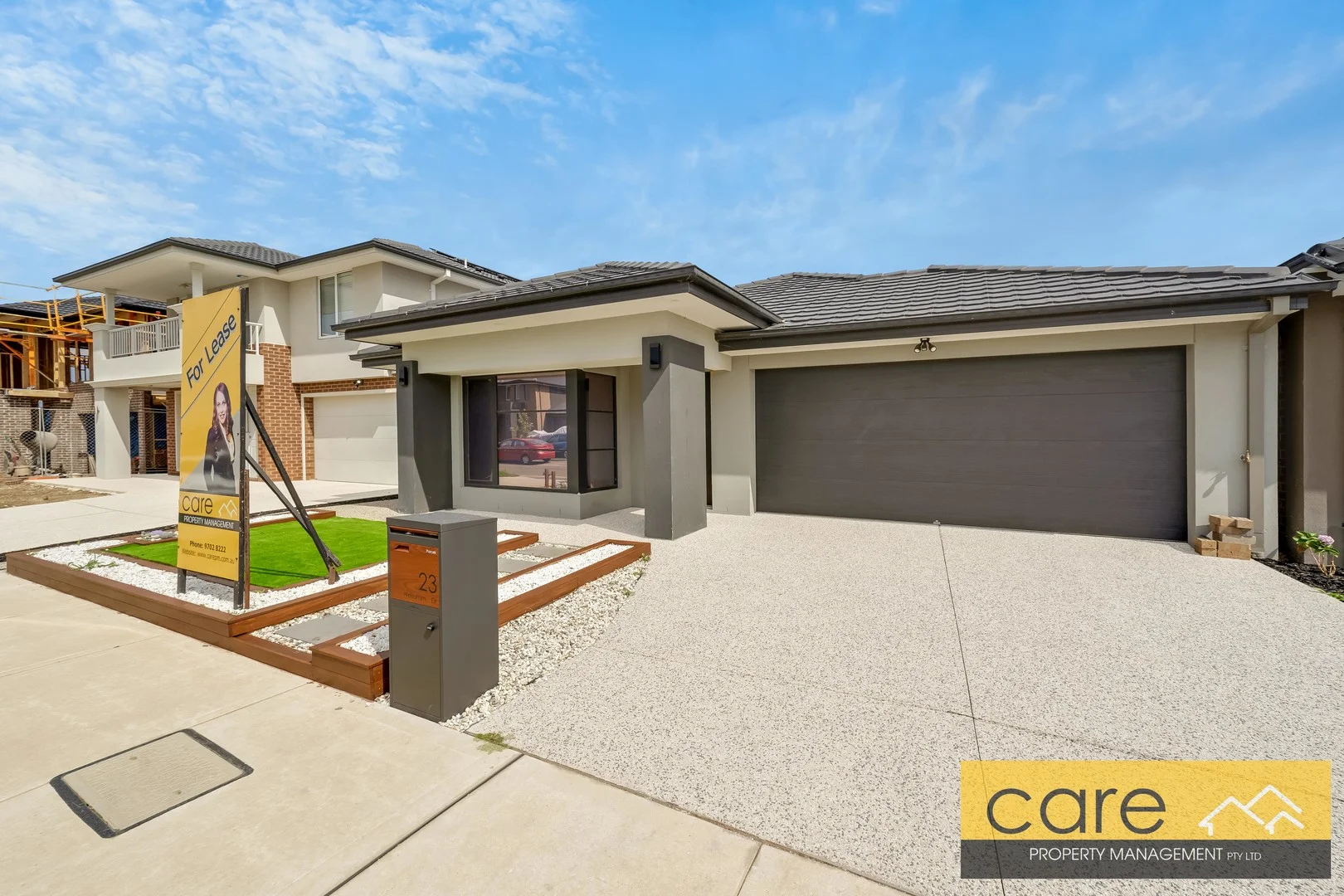 23 Welsummer Drive, Clyde North VIC 3978