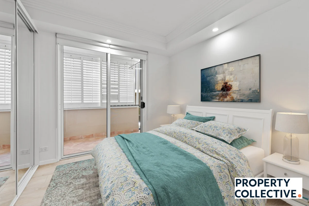 Additional image 11 of 4/88 Oxlade Drive, New Farm QLD 4005