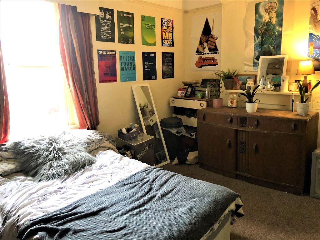 8 bed flat to rentKings Road, Brighton BN1