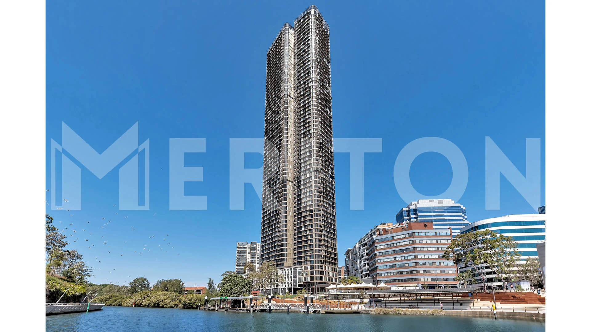1B/180 George St, Parramatta NSW 2150