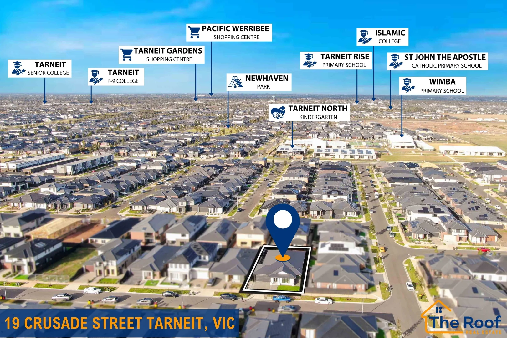 Additional image 21 of 19 Crusade Street, Tarneit VIC 3029