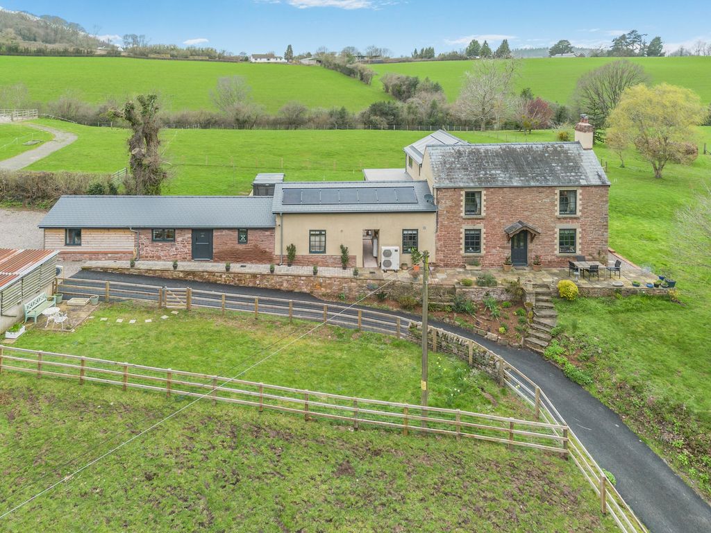 Additional image 25 of 5 bed detached house for saleLea Bailey, Ross-On-Wye HR9