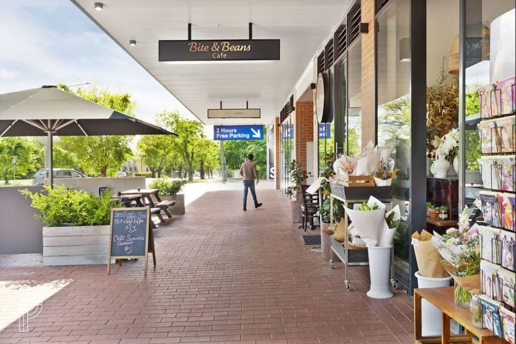 Additional image 19 of 423/34 Eyre Street, Kingston ACT 2604