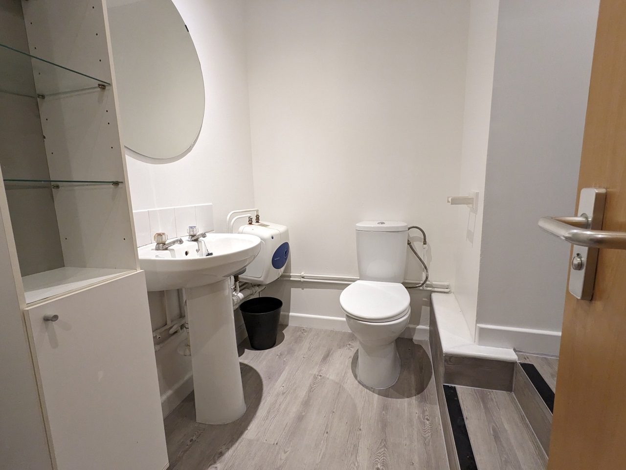 Additional image 7 of 4 Bed Flat, Baldwin Lofts, BS1, N1 7GU