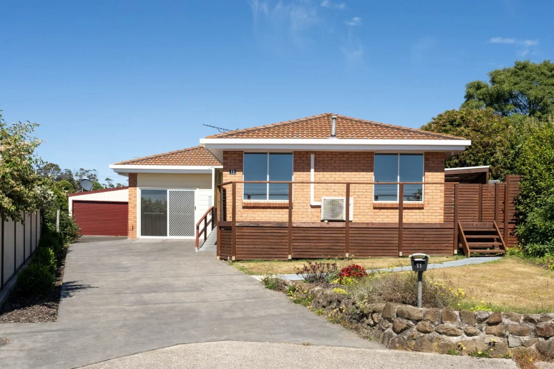 11 Kywong Cres, West Ulverstone TAS 7315