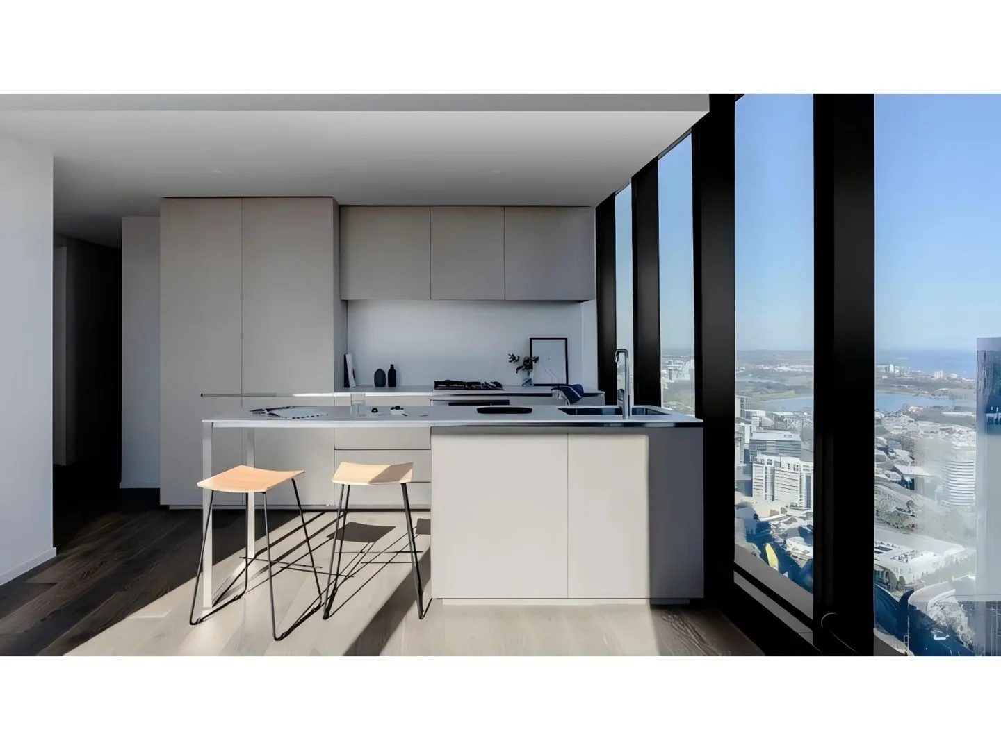 5807/70 Southbank Boulevard, Southbank VIC 3006