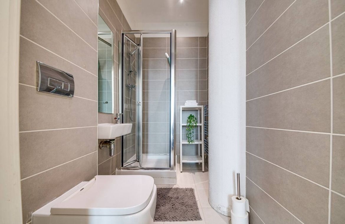 Additional image 11 of 2 Bed Flat, Solly Place, S1, N1 7GU