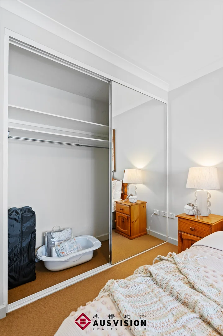 Additional image 39 of 26/110 Mounts Bay Road, Perth WA 6000