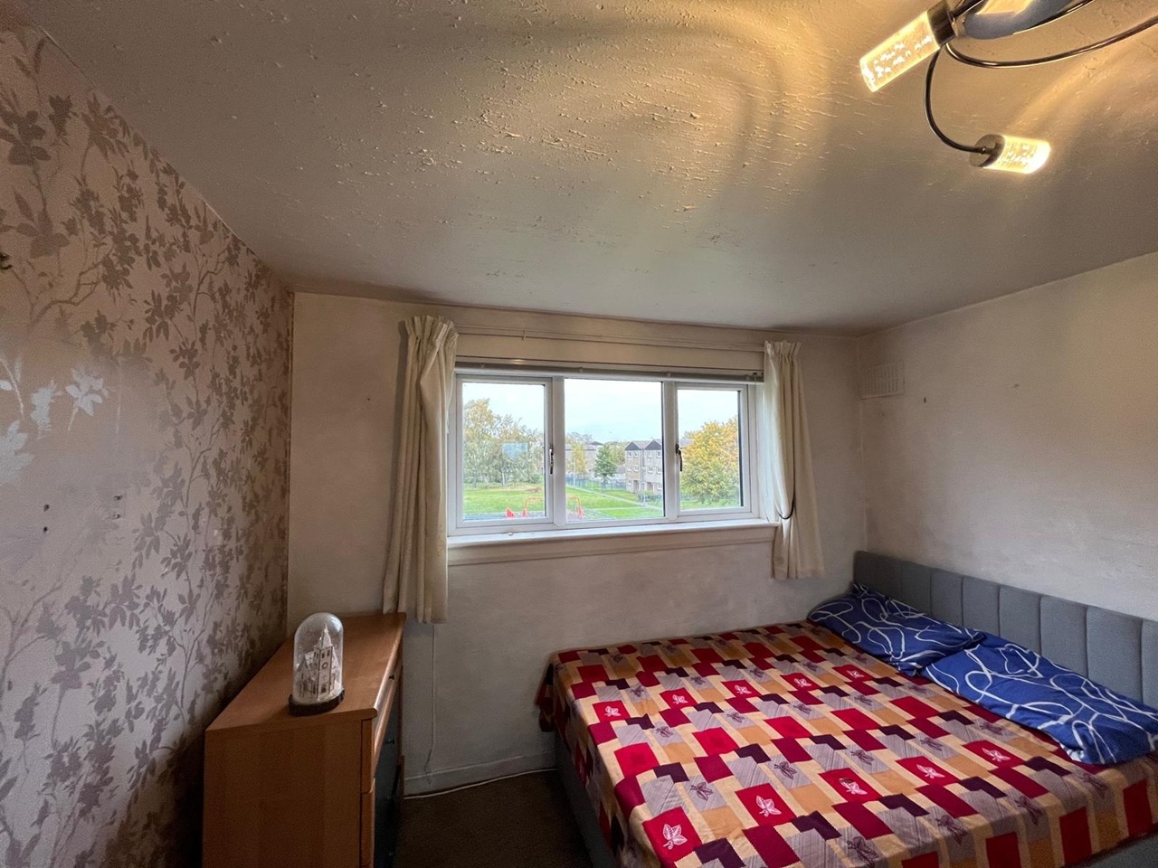 Room in a Shared Flat, Saughton Mains Park, EH11, N1 7GU photo 2