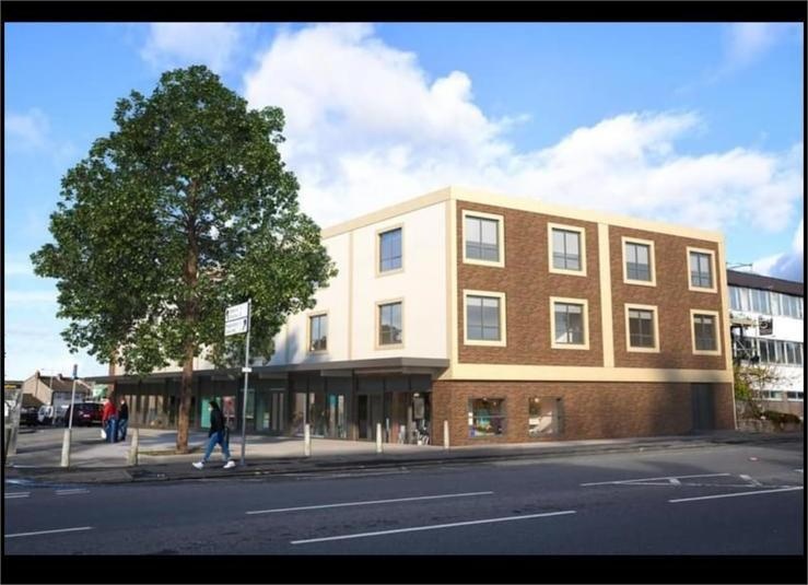 Studio Flat, Phoenix Place, BS16, N1 7GU