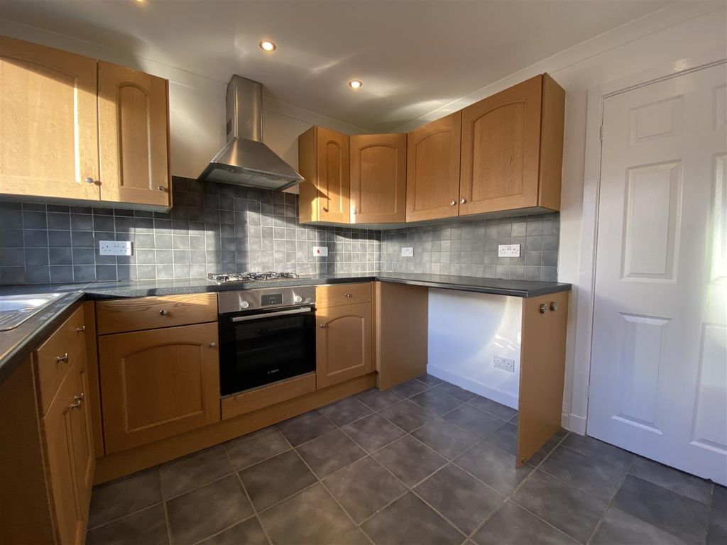 Additional image 2 of 3 bed flat to rentFirbank Road, Perth PH1