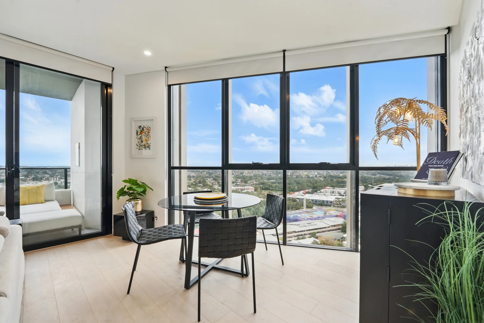 Additional image 10 of 2140/9 Maple Tree Rd, Westmead NSW 2145