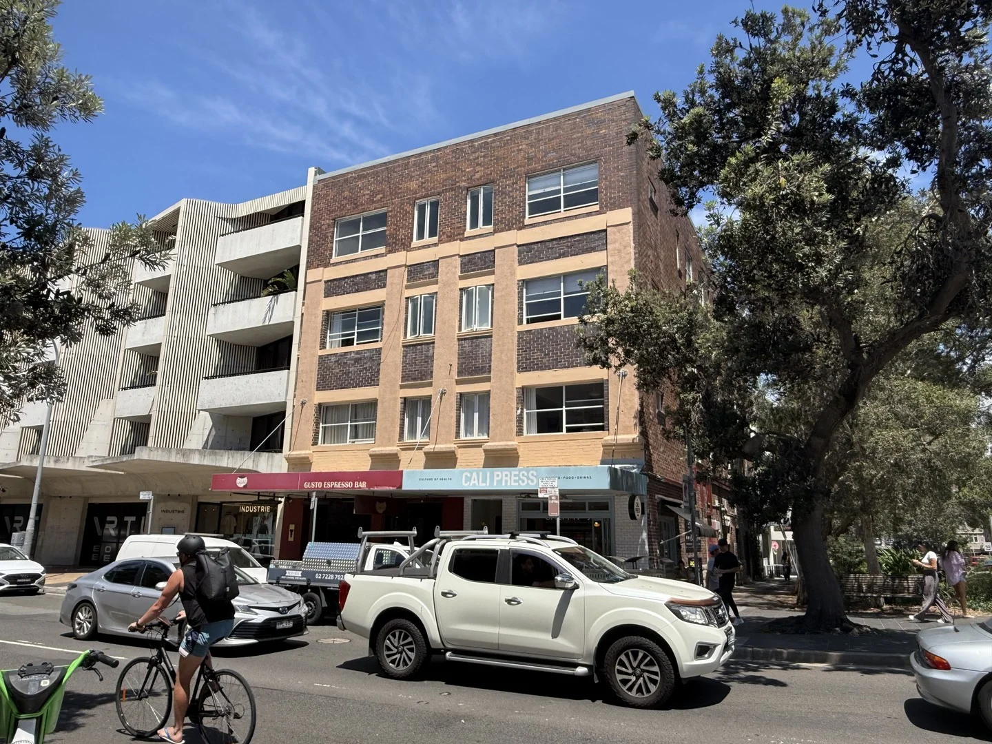8/16 Hall Street, Bondi NSW 2026