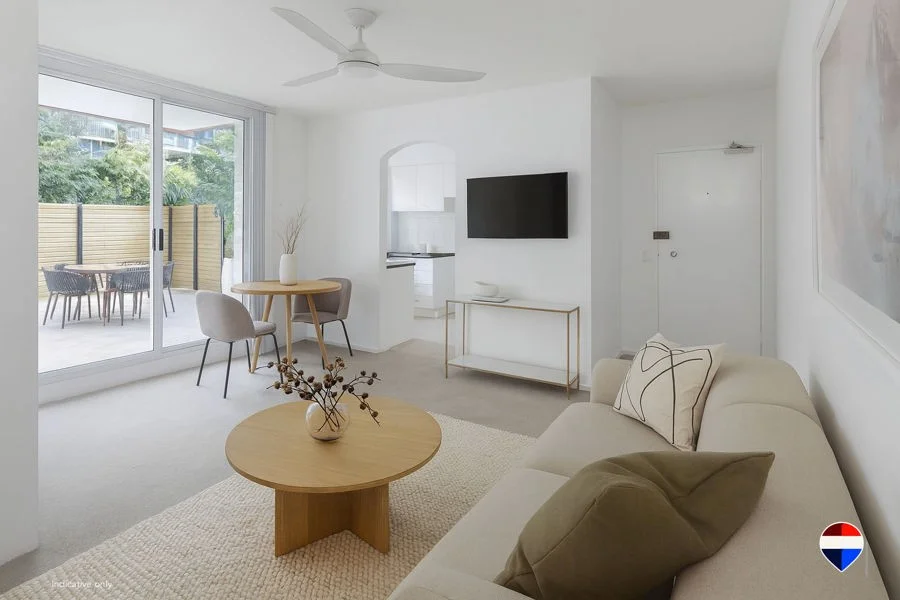 6/52-56 THE CRESCENT, Dee Why NSW 2099