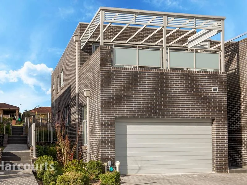 7/44 Barossa Drive, Minchinbury NSW 2770