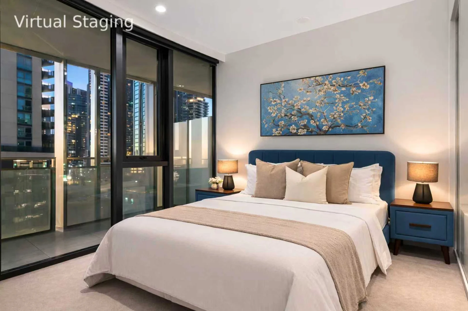 Additional image 5 of 401/11 Bale Circuit, Southbank VIC 3006