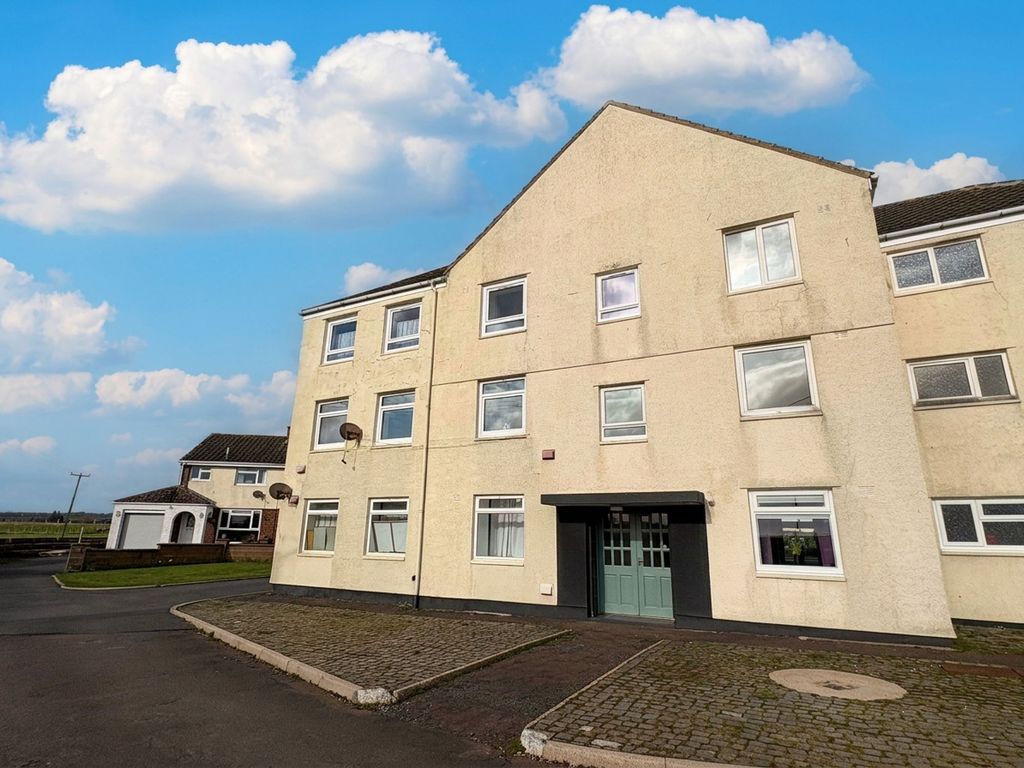2 bed flat to rent5 Dornock Mill, Dornock DG12
