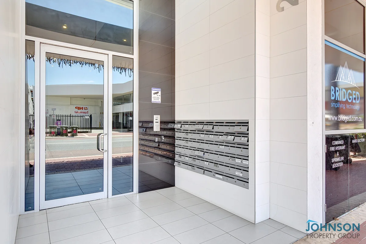 Additional image 2 of 29/211 Beaufort Street, Perth WA 6000