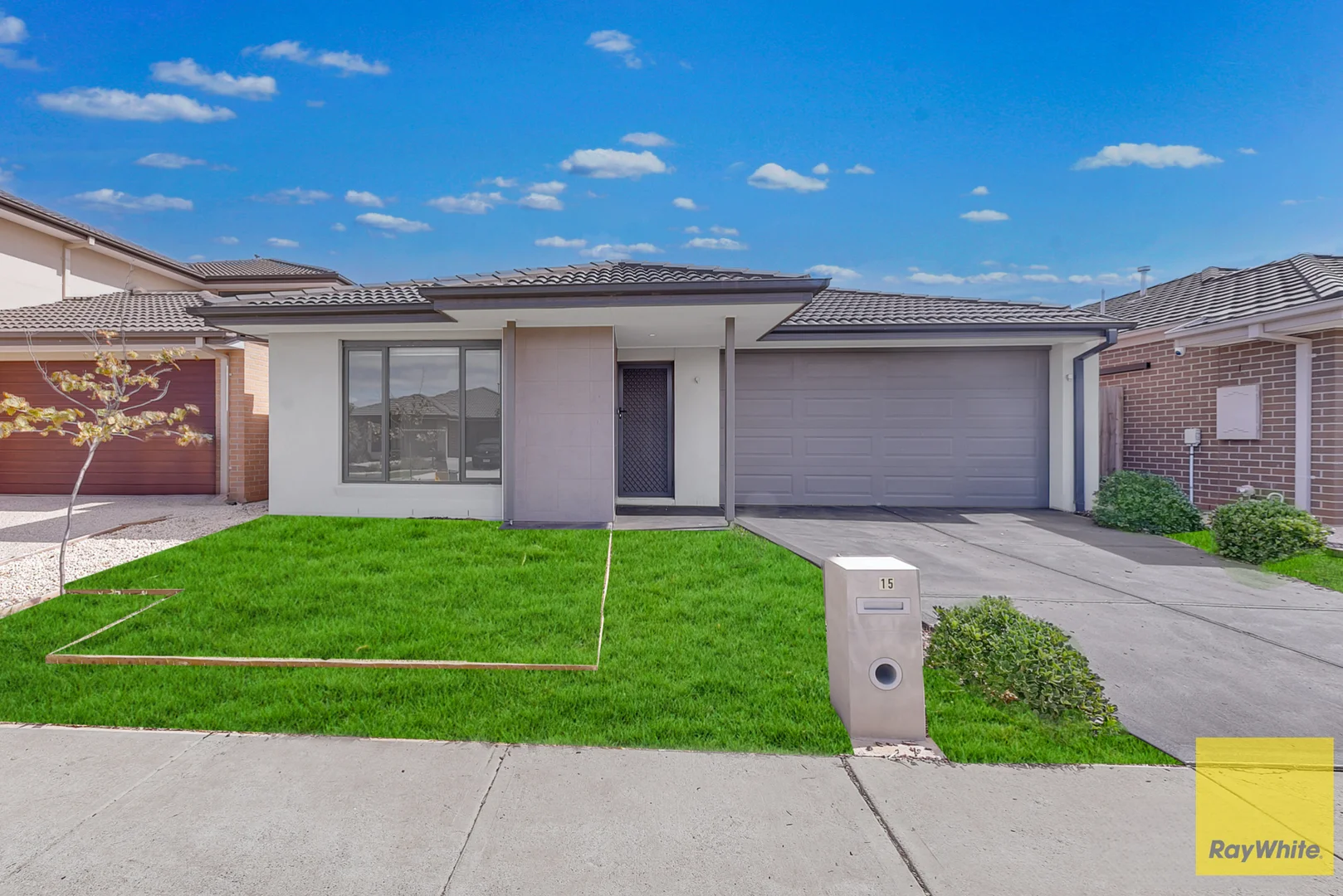 15 Teller Street, Tarneit VIC 3029