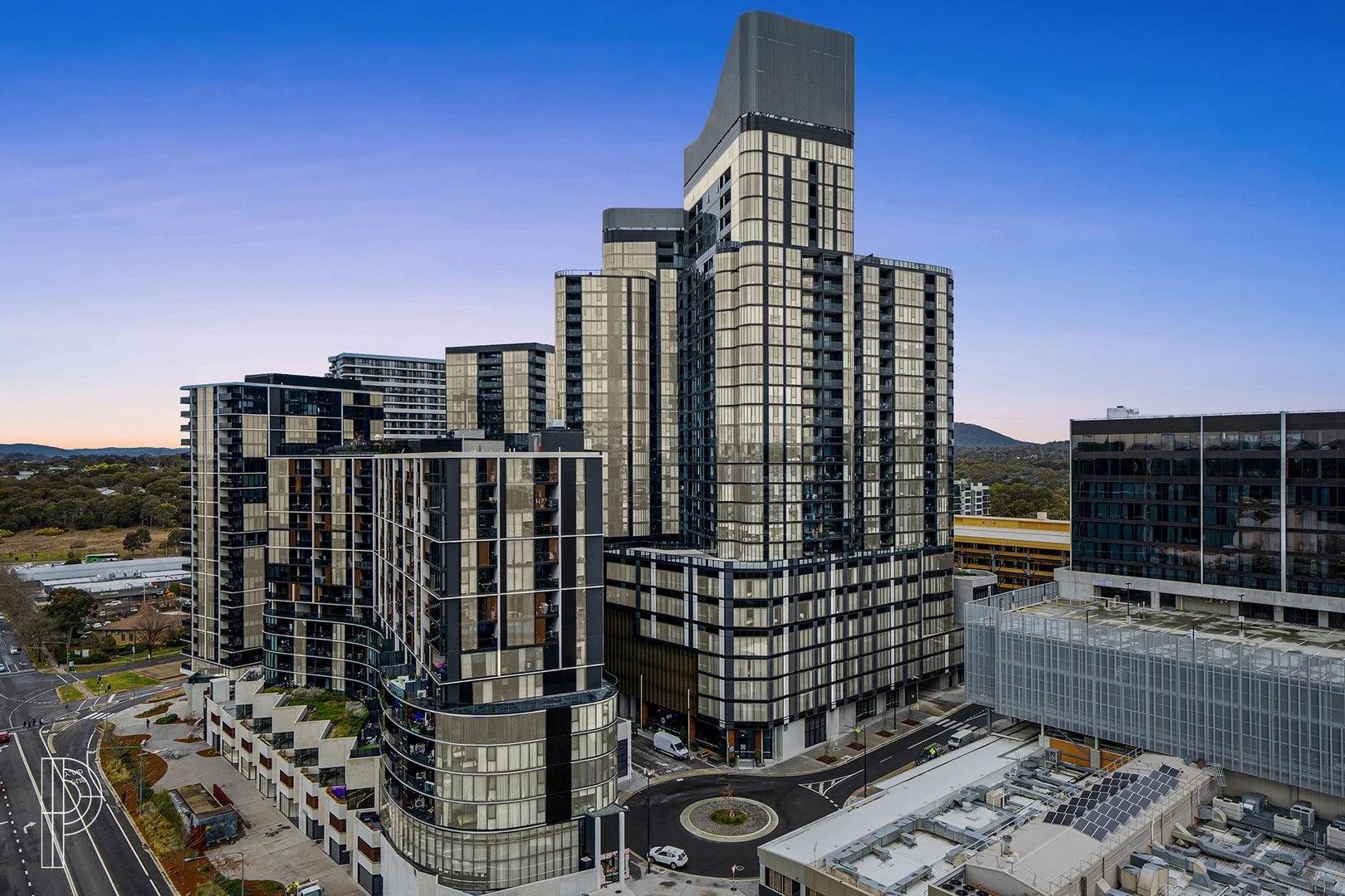 812/3 Grazier Lane, Belconnen ACT 2617