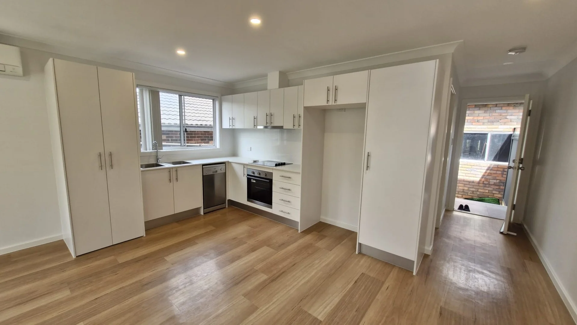 6A HERRICK STREET, Wetherill Park NSW 2164
