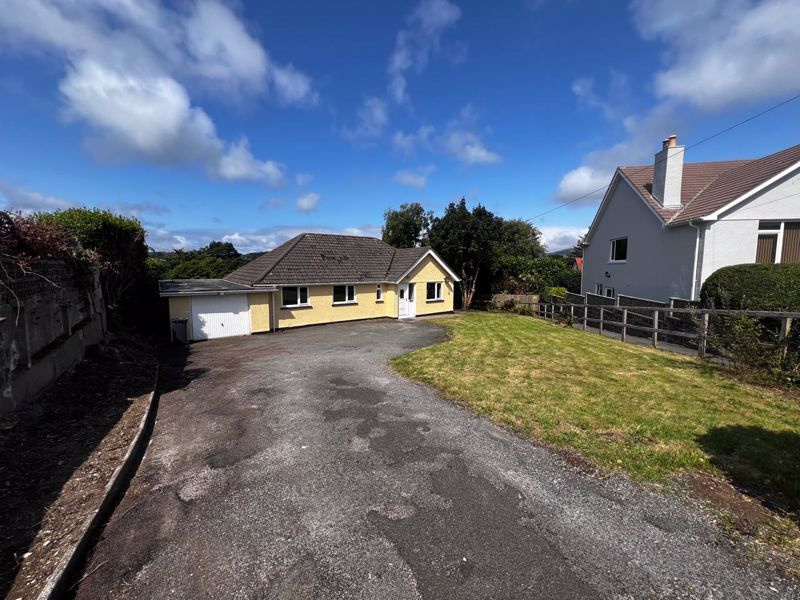 4 bed detached bungalow to rentWoodlands Avenue, Douglas IM2